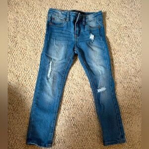 Denim jeans 4/5T